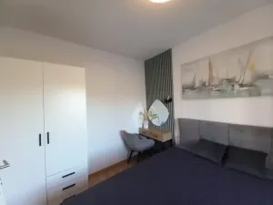 Prodej bytu 2+kk, Medulin, Chorvatsko, 41 m2