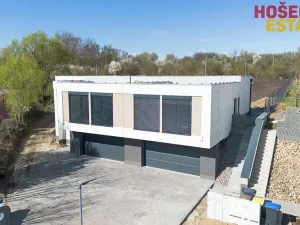 Prodej rodinného domu, Holubice, 197 m2