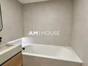 Pronájem bytu 3+kk, Praha - Karlín, Sokolovská, 80 m2