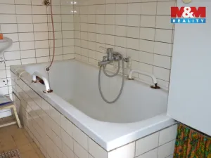 Prodej rodinného domu, Vestec, 349 m2