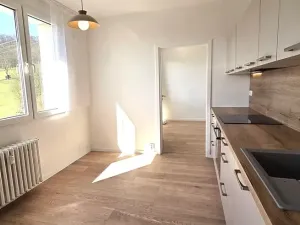 Pronájem bytu 3+1, Ústí nad Labem, Picassova, 67 m2