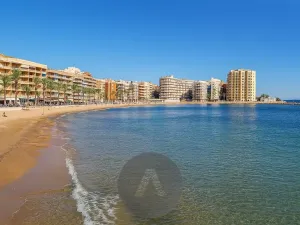 Prodej bytu 3+kk, Torrevieja, Španělsko, Calle Emil, 56 m2