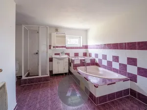 Prodej rodinného domu, Bohutice, 150 m2