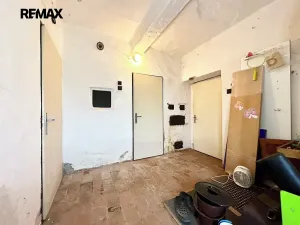 Prodej chalupy, Všemyslice, 150 m2