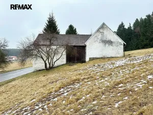 Prodej chalupy, Všemyslice, 150 m2