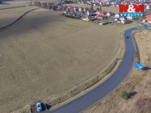 Prodej komerčního pozemku, Opatovice nad Labem, 8413 m2