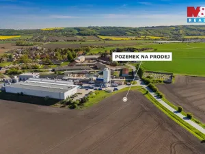 Prodej pozemku, Plazy, 5690 m2