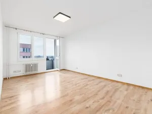 Prodej bytu 2+1, Veselí nad Lužnicí, Pod Markem, 56 m2