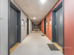 Prodej bytu 4+kk, Praha - Vysočany, Kolbenova, 111 m2