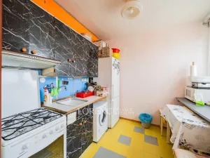 Prodej bytu 3+1, Praha - Záběhlice, Božkovská, 70 m2