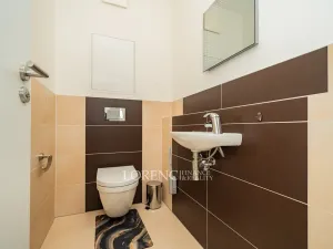 Pronájem bytu 2+kk, Praha - Libeň, Ocelářská, 65 m2