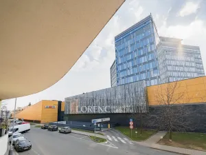 Pronájem bytu 2+kk, Praha - Libeň, Ocelářská, 65 m2