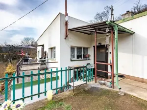 Prodej rodinného domu, Husinec, Na Ohradách, 77 m2