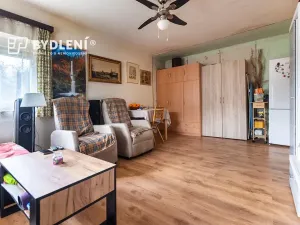 Prodej rodinného domu, Husinec, Na Ohradách, 77 m2