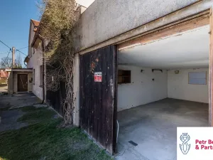 Pronájem rodinného domu, Krakovec, 160 m2