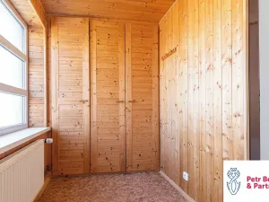 Pronájem rodinného domu, Krakovec, 160 m2