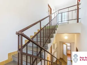 Pronájem rodinného domu, Krakovec, 160 m2