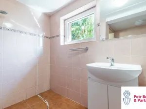 Pronájem rodinného domu, Krakovec, 160 m2