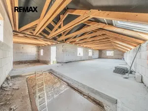 Prodej rodinného domu, Lužná, Havlíčkova, 215 m2