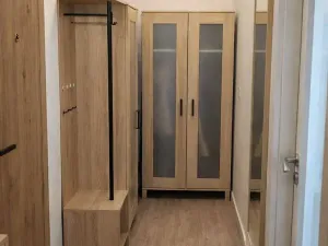 Prodej bytu 2+kk, Praha - Hlubočepy, Werichova, 43 m2