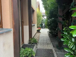 Prodej rodinného domu, Praha - Řeporyje, 166 m2