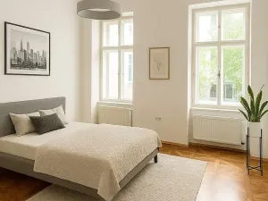 Prodej bytu 4+kk, Praha - Vinohrady, Škrétova, 120 m2