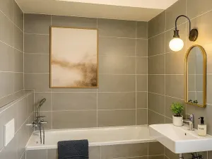 Prodej bytu 2+kk, Praha - Dolní Měcholupy, Kardausova, 55 m2