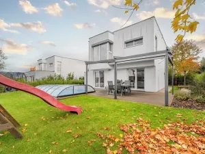 Prodej rodinného domu, Praha - Řeporyje, Ke Zbuzanům, 136 m2