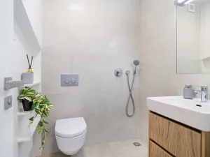 Prodej rodinného domu, Praha - Řeporyje, Ke Zbuzanům, 136 m2