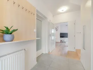 Prodej rodinného domu, Praha - Řeporyje, Ke Zbuzanům, 136 m2