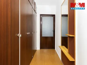 Pronájem bytu 3+1, Pardubice - Zelené Předměstí, Anenská, 72 m2