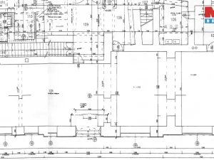 Pronájem obchodního prostoru, Jeseník, Masarykovo nám., 335 m2