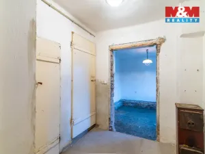 Prodej chalupy, Bohuslavice, 65 m2