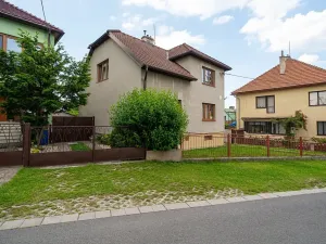 Prodej rodinného domu, Kvasice, Osmek, 205 m2