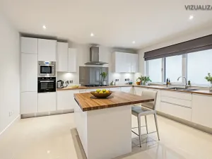 Prodej rodinného domu, Kvasice, Osmek, 205 m2