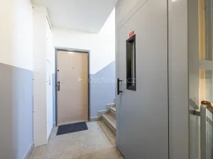 Prodej bytu 4+1, Praha - Hostivař, Bělinského, 81 m2