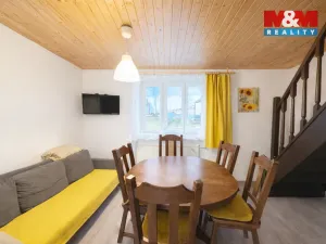 Prodej rodinného domu, Dolany, 134 m2