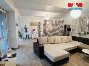 Prodej rodinného domu, Dolany, 134 m2