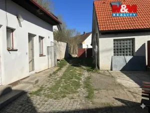Prodej rodinného domu, Bečice, 80 m2