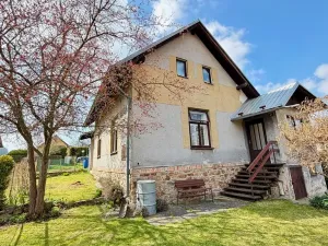 Prodej chalupy, Klokočov, 65 m2