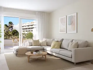 Prodej bytu 3+kk, Mijas, Španělsko, Calle Aralia, 76 m2