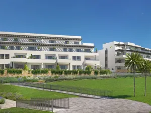 Prodej bytu 3+kk, Mijas, Španělsko, Calle Aralia, 76 m2