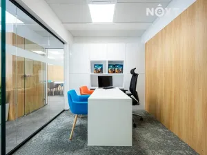 Prodej kanceláře, Pardubice, Na Spravedlnosti, 200 m2