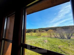 Pronájem rodinného domu, Vranov, 168 m2