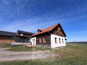 Pronájem rodinného domu, Vranov, 168 m2