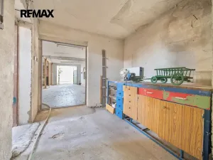 Prodej rodinného domu, Pozořice, Hostěnická, 118 m2