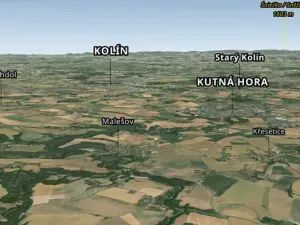 Prodej rodinného domu, Suchdol, 106 m2