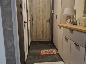 Prodej bytu 2+1, Teplice, Libušina, 58 m2