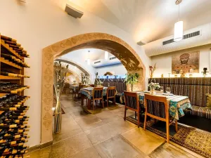 Prodej činžovního domu, Praha - Nové Město, Tyršova, 655 m2