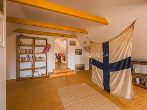 Prodej rodinného domu, Rohozná, 730 m2